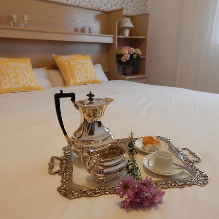 Azul Rentals Villa Albir 阿尔比尔 客房 照片