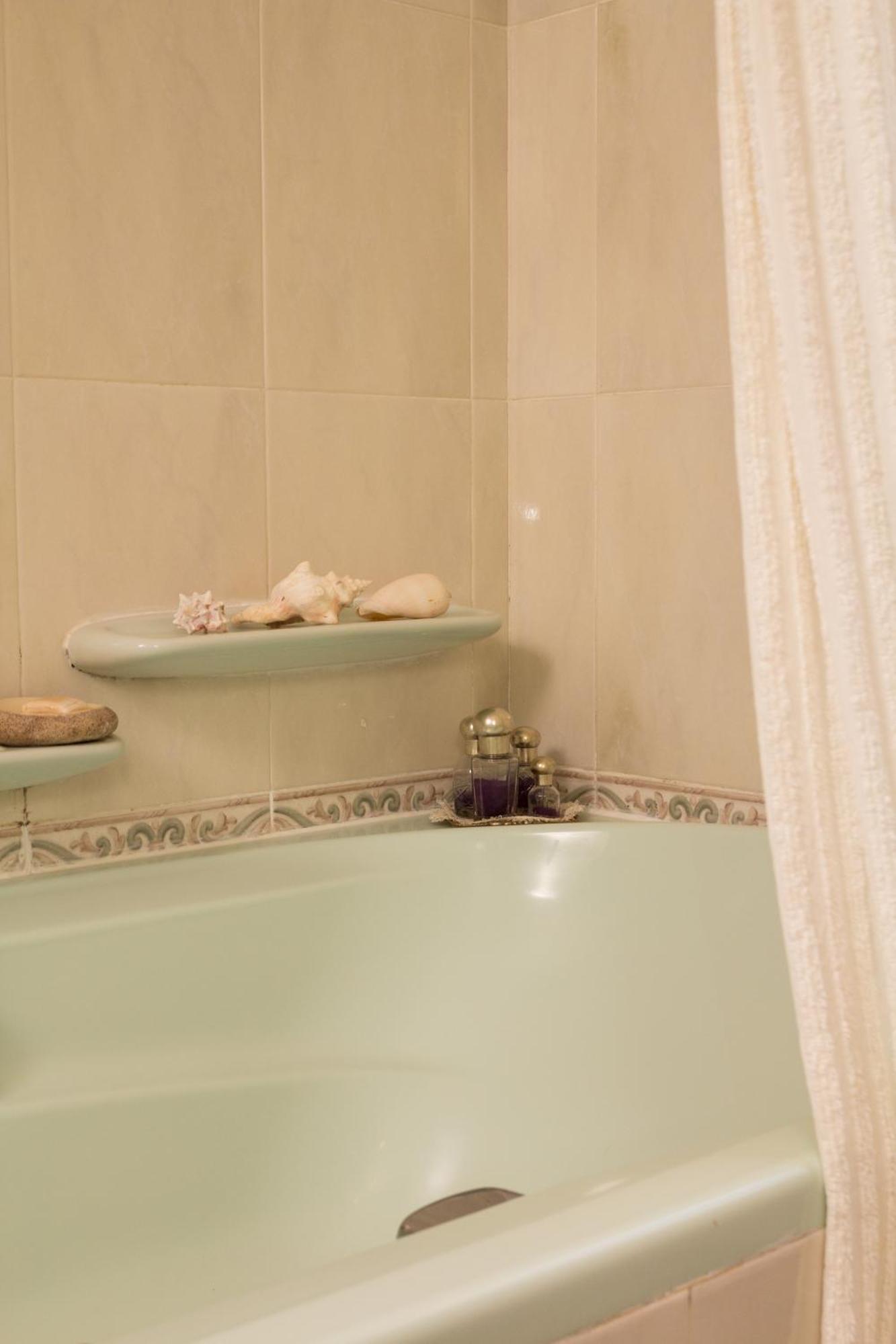 Azul Rentals Villa Albir 阿尔比尔 客房 照片