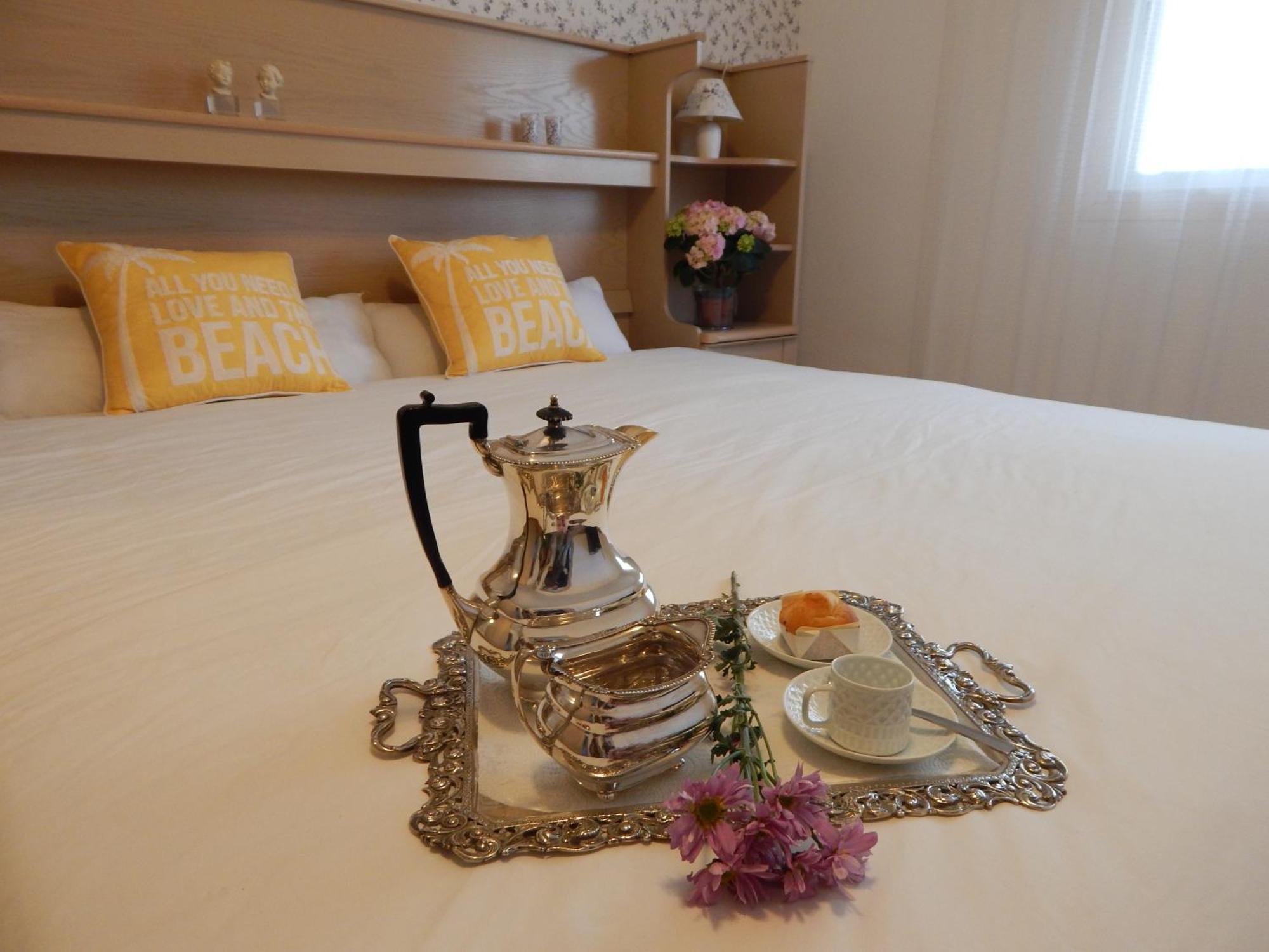 Azul Rentals Villa Albir 阿尔比尔 客房 照片