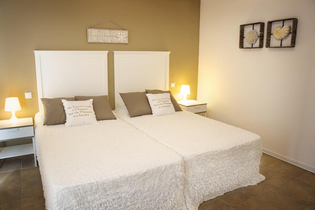 Azul Rentals Villa Albir 阿尔比尔 客房 照片