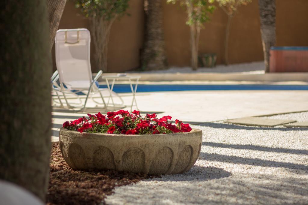 Azul Rentals Villa Albir 阿尔比尔 外观 照片