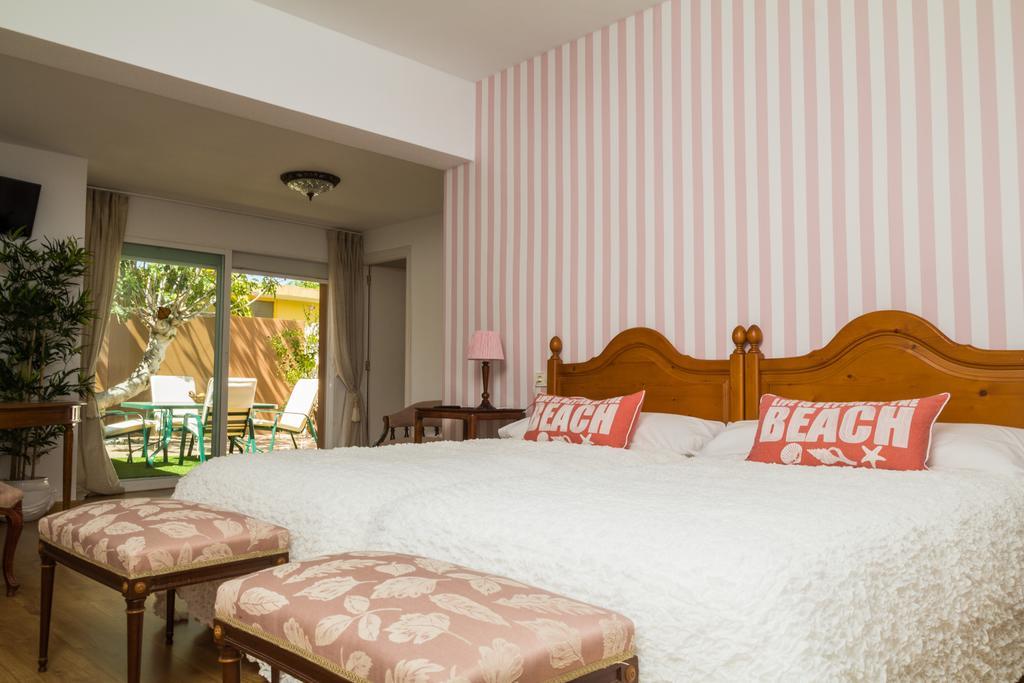 Azul Rentals Villa Albir 阿尔比尔 客房 照片