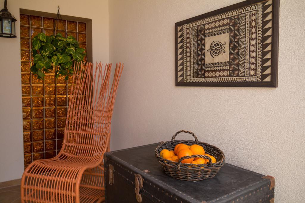 Azul Rentals Villa Albir 阿尔比尔 外观 照片