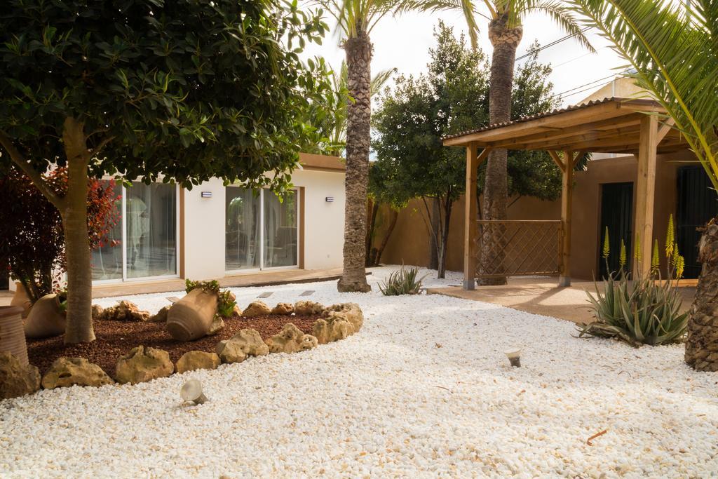 Azul Rentals Villa Albir 阿尔比尔 外观 照片