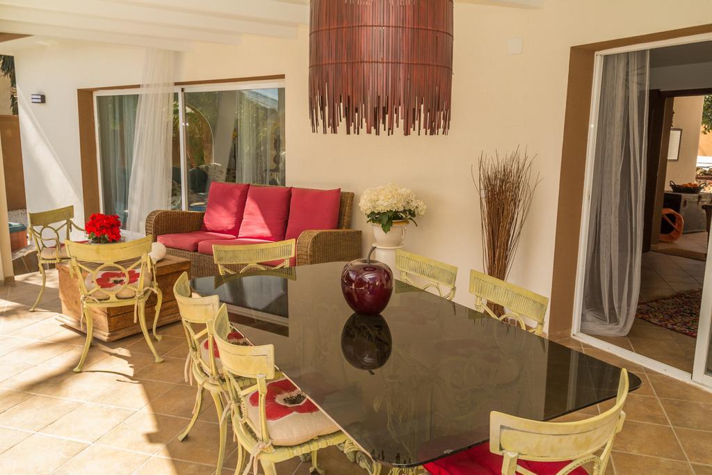 Azul Rentals Villa Albir 阿尔比尔 外观 照片