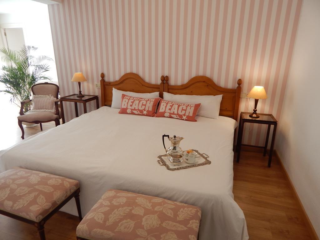 Azul Rentals Villa Albir 阿尔比尔 客房 照片