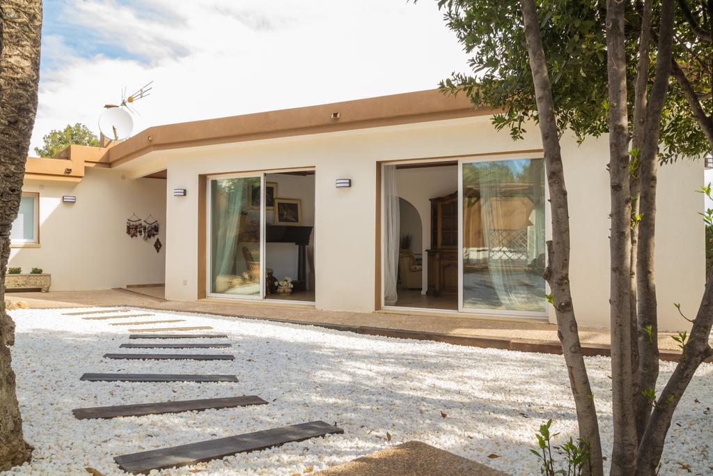 Azul Rentals Villa Albir 阿尔比尔 外观 照片