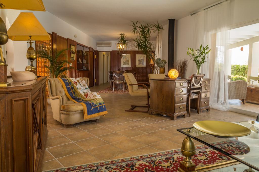 Azul Rentals Villa Albir 阿尔比尔 外观 照片