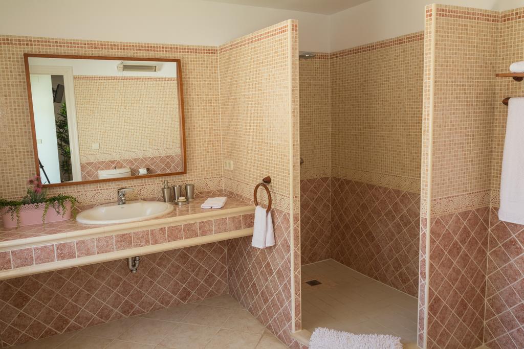 Azul Rentals Villa Albir 阿尔比尔 外观 照片