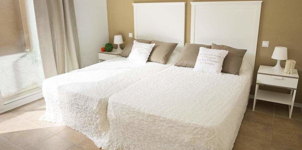 Azul Rentals Villa Albir 阿尔比尔 外观 照片
