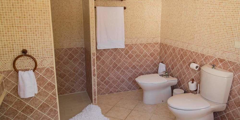 Azul Rentals Villa Albir 阿尔比尔 外观 照片