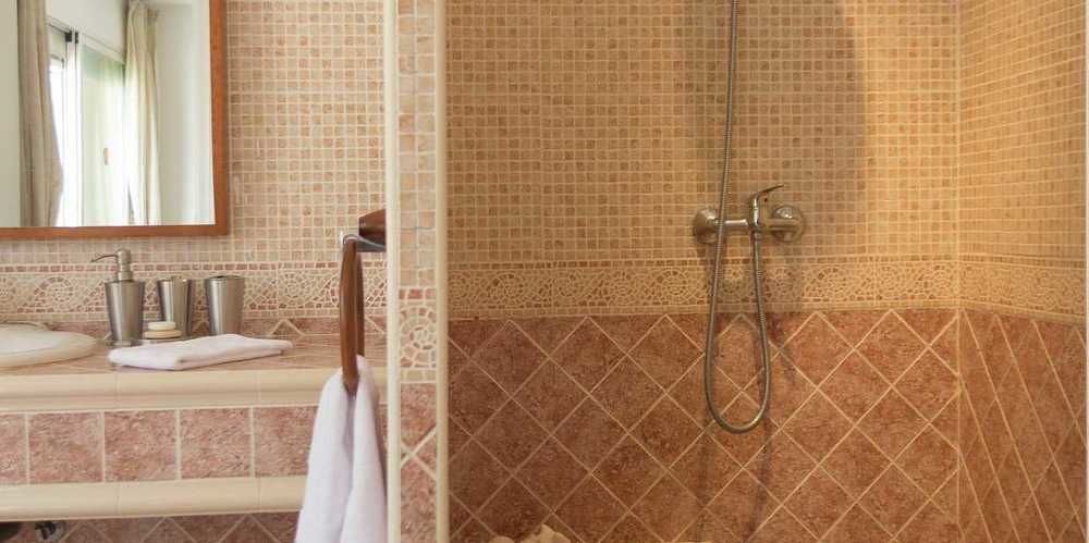 Azul Rentals Villa Albir 阿尔比尔 外观 照片
